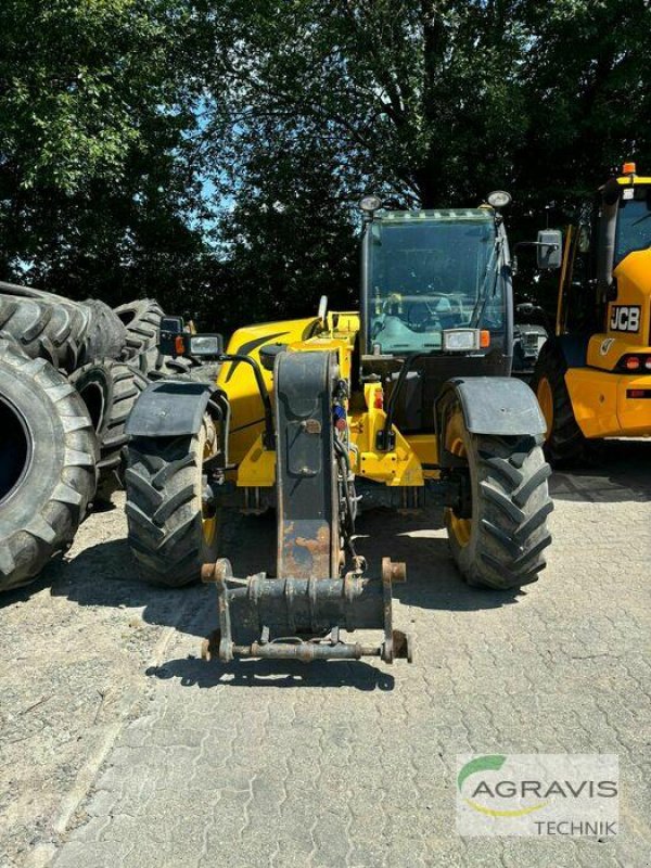 Teleskoplader tip New Holland LM 732, Gebrauchtmaschine in Königslutter (Poză 2)