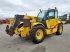 Teleskoplader del tipo New Holland LM1340, Gebrauchtmaschine In ANTIGNY (Immagine 4)