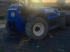 Teleskoplader des Typs New Holland LM6.32, Gebrauchtmaschine in TREMEUR (Bild 3)