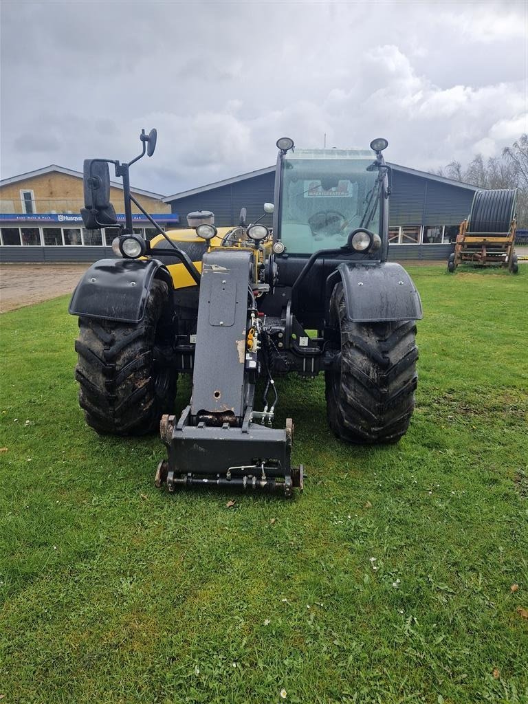 Teleskoplader van het type New Holland Th 7.37 Eliet, Gebrauchtmaschine in Karup (Foto 2)