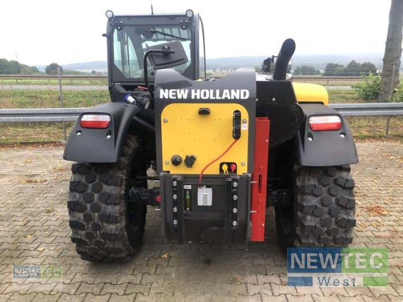 Teleskoplader tipa New Holland TH 7.42 ELITE, Neumaschine u Coppenbrügge (Slika 4)