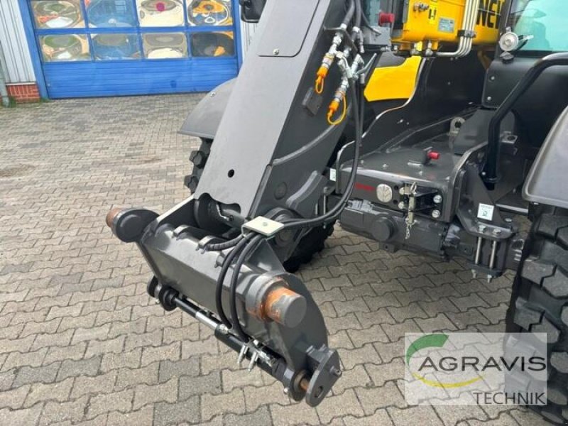 Teleskoplader типа New Holland TH 7.42 ELITE, Gebrauchtmaschine в Meppen (Фотография 5)