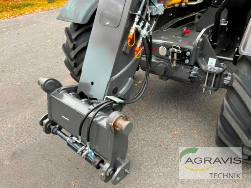 Teleskoplader a típus New Holland TH 7.42 ELITE, Gebrauchtmaschine ekkor: Meppen (Kép 7)