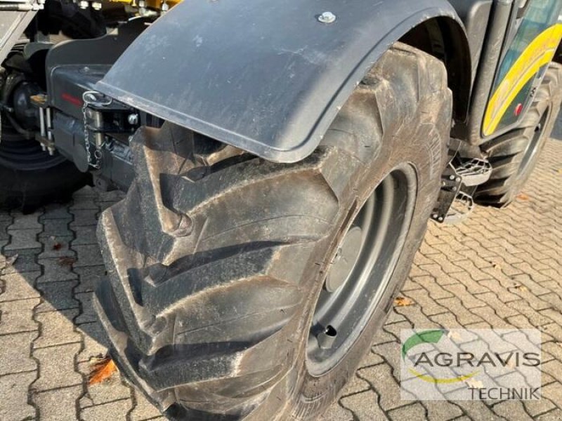 Teleskoplader typu New Holland TH 7.42 ELITE, Gebrauchtmaschine v Meppen (Obrázek 11)