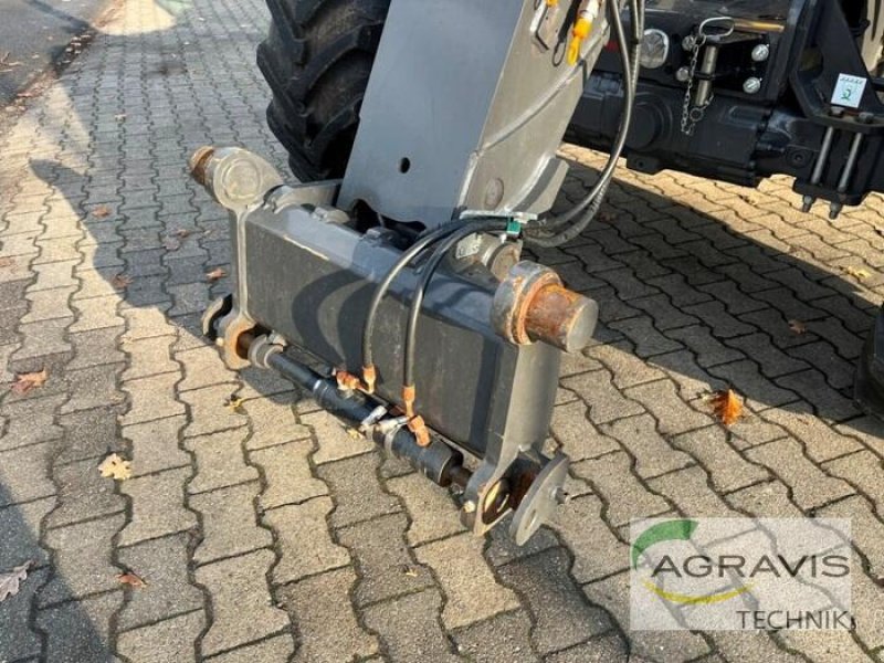 Teleskoplader typu New Holland TH 7.42 ELITE, Gebrauchtmaschine v Meppen (Obrázek 7)