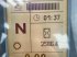 Teleskoplader del tipo New Holland th6.32, Gebrauchtmaschine In SHREWSBURRY (Immagine 9)