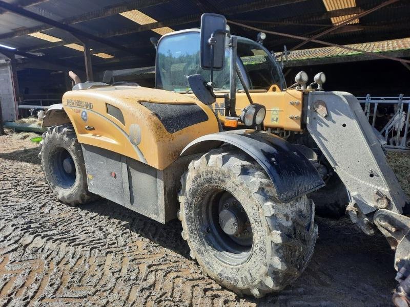 Teleskoplader del tipo New Holland TH7-32, Gebrauchtmaschine en ANTIGNY (Imagen 1)