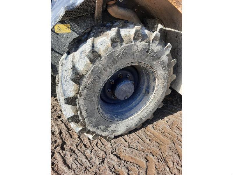 Teleskoplader tipa New Holland TH7-32, Gebrauchtmaschine u ANTIGNY (Slika 3)