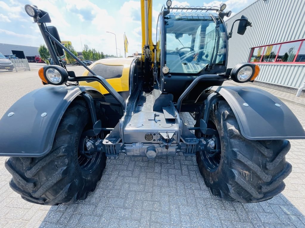 Teleskoplader van het type New Holland TH7.42 Elite Max hefvermogen 4200 kg, Gebrauchtmaschine in BOEKEL (Foto 9)