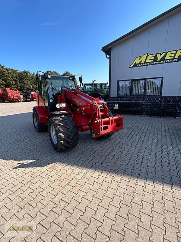 Teleskoplader typu Schäffer 9330T, Gebrauchtmaschine v Andervenne (Obrázok 8)