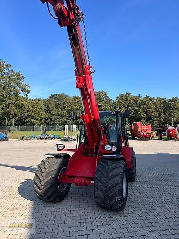 Teleskoplader typu Schäffer 9330T, Gebrauchtmaschine v Andervenne (Obrázok 18)