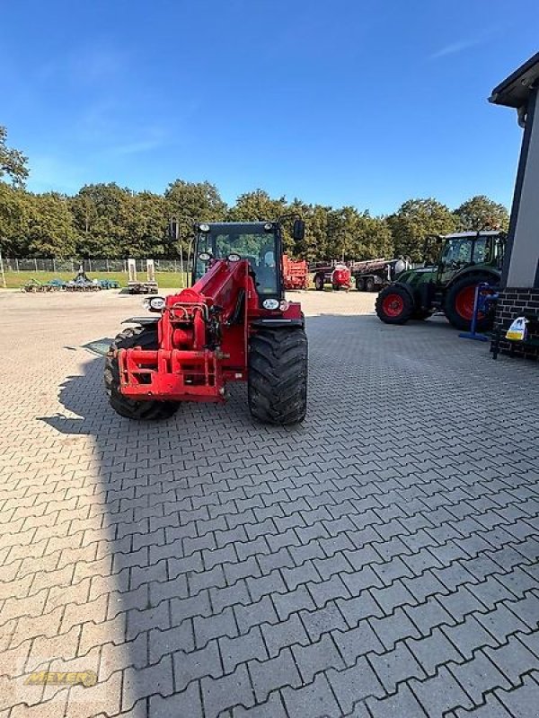 Teleskoplader typu Schäffer 9330T, Gebrauchtmaschine v Andervenne (Obrázok 9)