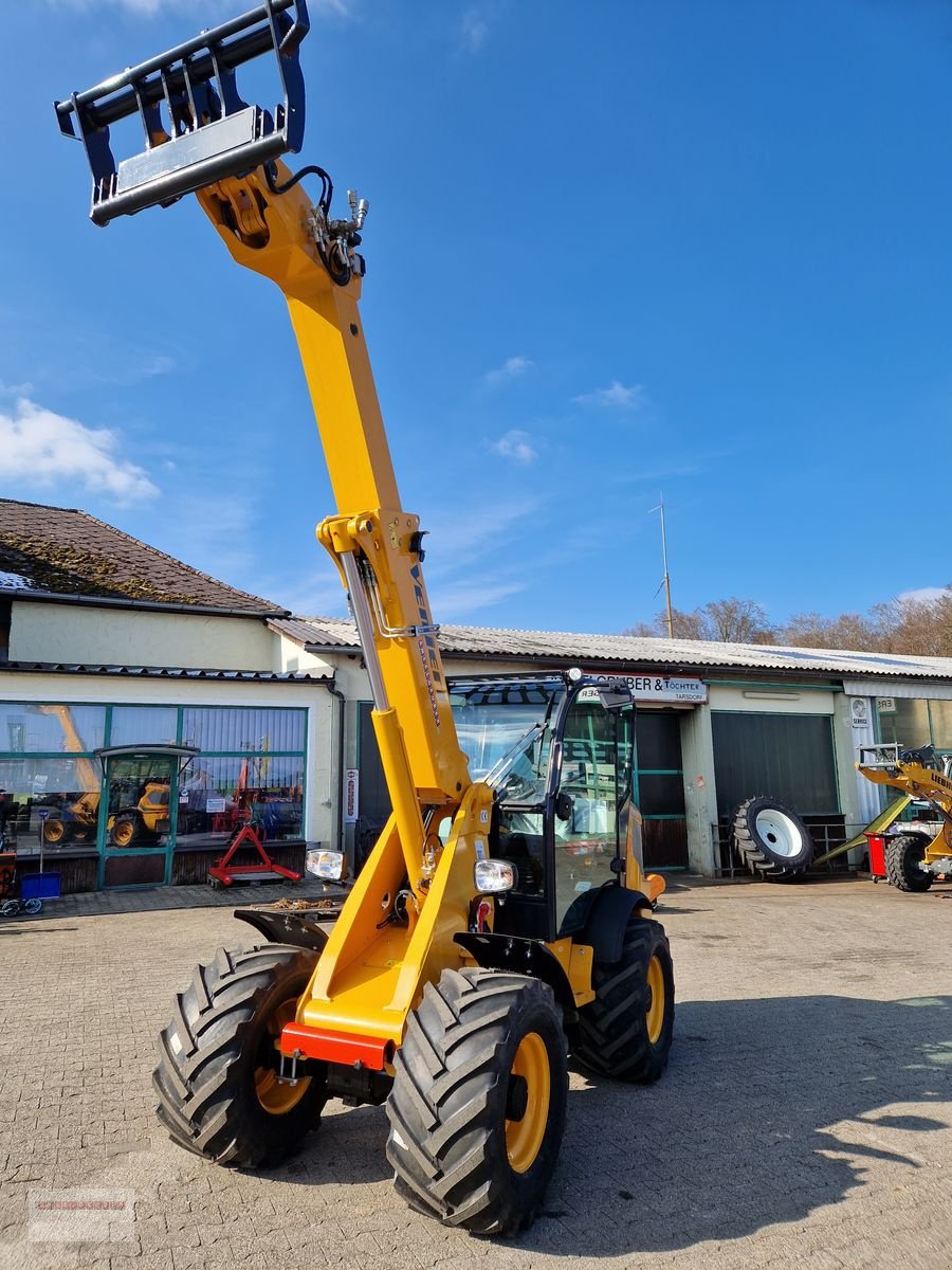 Teleskoplader du type Sonstige 1.63D TL Tele-Radlader mit 40 Km/h, Gebrauchtmaschine en Tarsdorf (Photo 24)