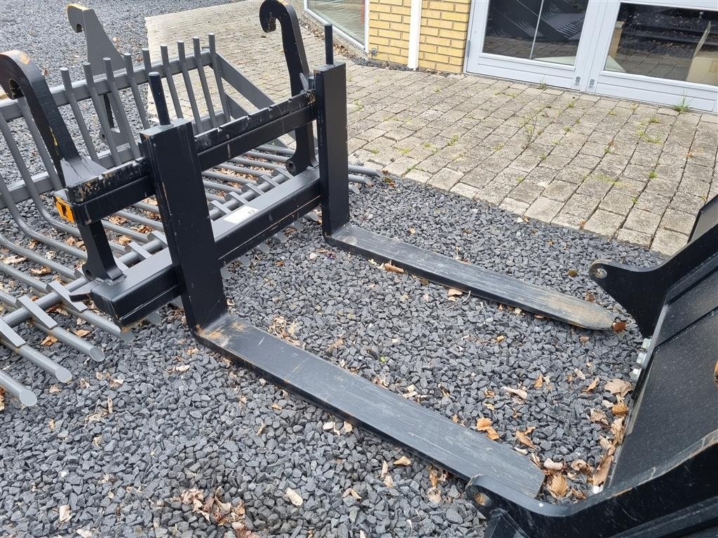 Teleskoplader des Typs Sonstige 5 tons pallegafler, Gebrauchtmaschine in Nykøbing Falster (Bild 1)