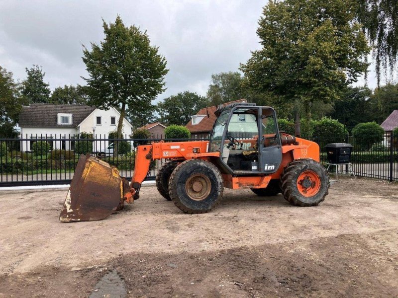 Teleskoplader van het type Sonstige AC Agrilift 327, Gebrauchtmaschine in Antwerpen (Foto 1)