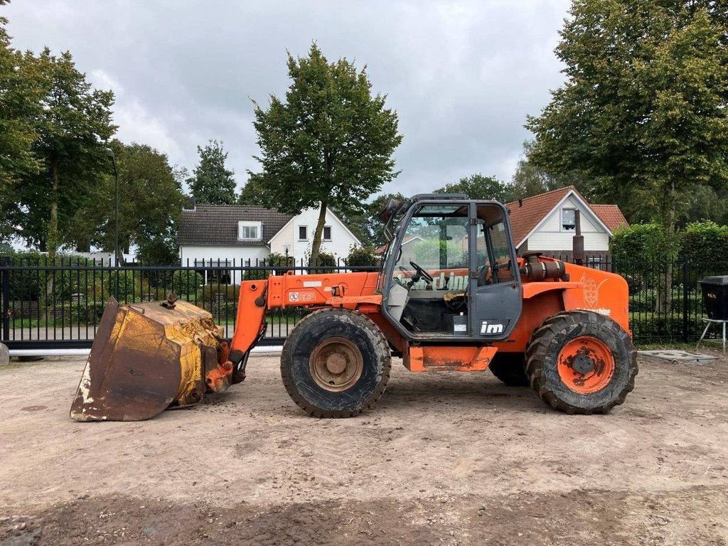 Teleskoplader van het type Sonstige AC Agrilift 327, Gebrauchtmaschine in Antwerpen (Foto 2)