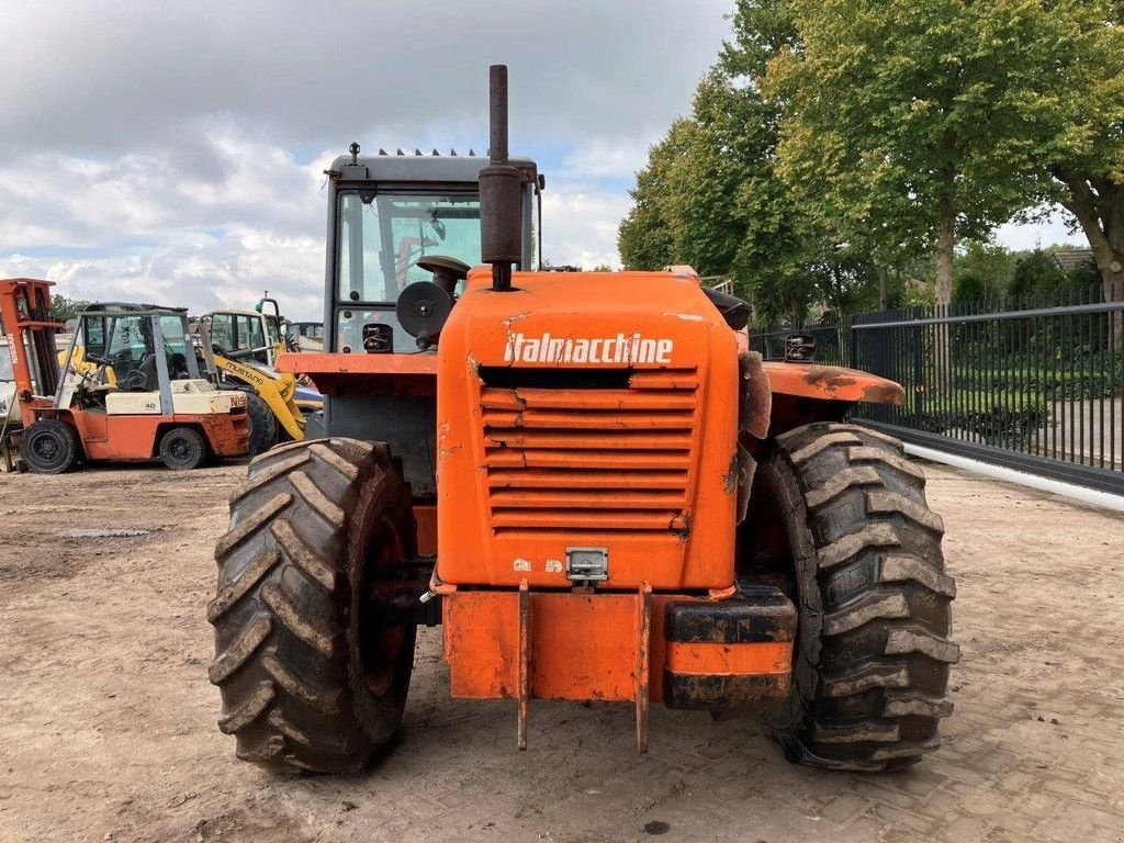 Teleskoplader типа Sonstige AC Agrilift 327, Gebrauchtmaschine в Antwerpen (Фотография 4)