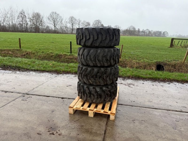 Teleskoplader van het type Sonstige CAMSO 12-16.5 NHS, Neumaschine in Lunteren (Foto 1)