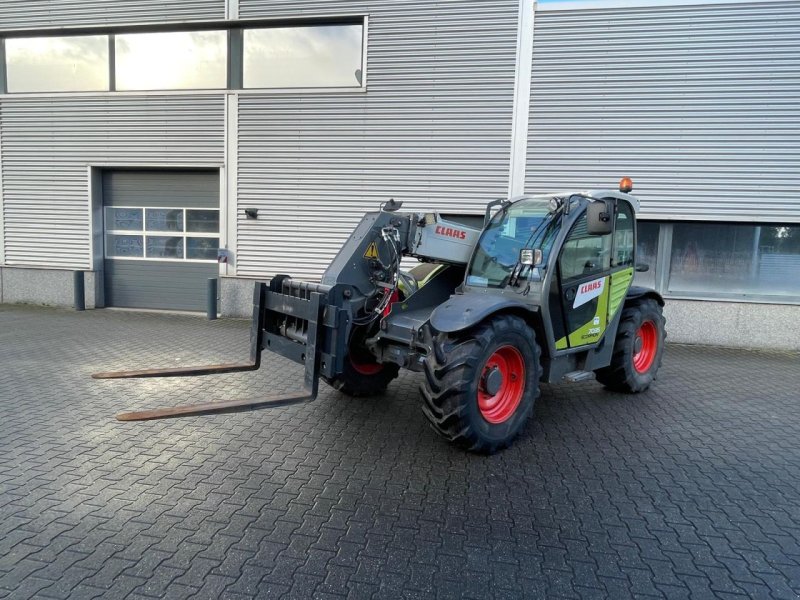 Teleskoplader del tipo Sonstige Claas Scorpion 7035 verreiker, Gebrauchtmaschine en Roermond (Imagen 1)