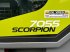 Teleskoplader del tipo Sonstige Claas Scorpion 7055, Gebrauchtmaschine en Beilen (Imagen 11)