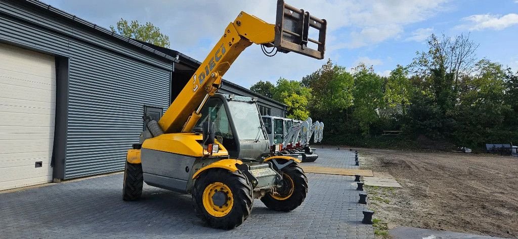 Teleskoplader typu Sonstige Dieci 26.6 mini agri, Gebrauchtmaschine v Scharsterbrug (Obrázok 2)