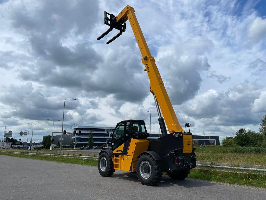 Teleskoplader typu Sonstige Dieci HERCULES 130.10 Turbo Powershift - CE, Neumaschine v Velddriel (Obrázek 5)