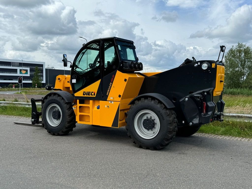 Teleskoplader typu Sonstige Dieci HERCULES 130.10 Turbo Powershift, Neumaschine v Velddriel (Obrázek 3)