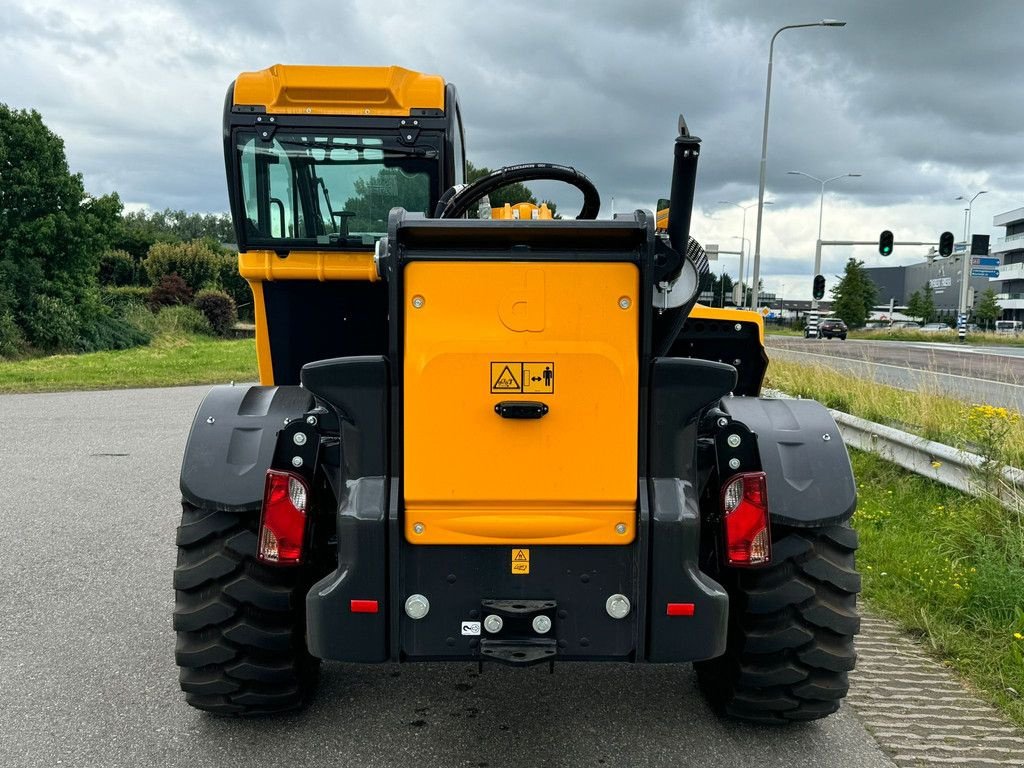 Teleskoplader Türe ait Sonstige Dieci Icarus 40.17 Turbo Telehandler - Export Tier 3 engine, Neumaschine içinde Velddriel (resim 8)