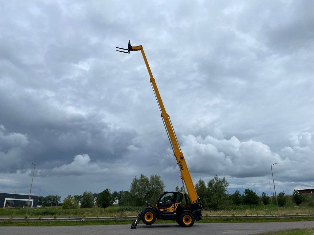 Teleskoplader типа Sonstige Dieci Icarus 40.17 Turbo Telehandler - Export Tier 3 engine, Neumaschine в Velddriel (Фотография 1)