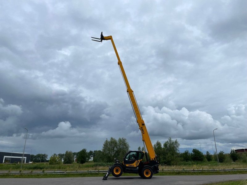 Teleskoplader типа Sonstige Dieci Icarus 40.17 Turbo Telehandler - Export Tier 3 engine, Neumaschine в Velddriel