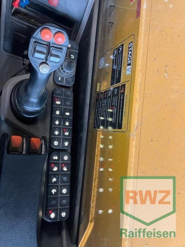 Teleskoplader tip Sonstige JCB 542.70, Gebrauchtmaschine in Saarburg (Poză 4)