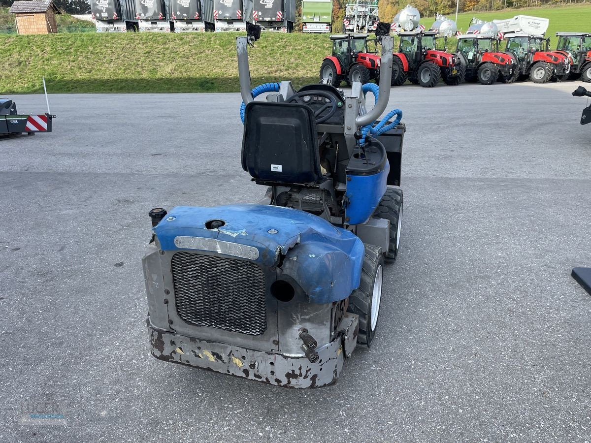 Teleskoplader van het type Sonstige Jolly - Multione SL 30 D, Gebrauchtmaschine in Niederkappel (Foto 3)