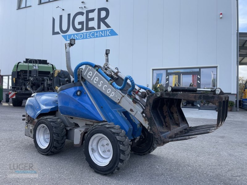 Teleskoplader des Typs Sonstige Jolly - Multione SL 30 D, Gebrauchtmaschine in Niederkappel