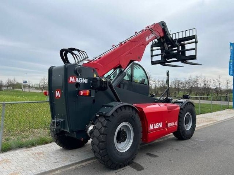 Teleskoplader typu Sonstige MAGNI HTH 16.10, Neumaschine v Sittard (Obrázok 4)