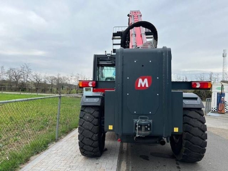 Teleskoplader Türe ait Sonstige MAGNI HTH 24.11, Neumaschine içinde Sittard (resim 4)