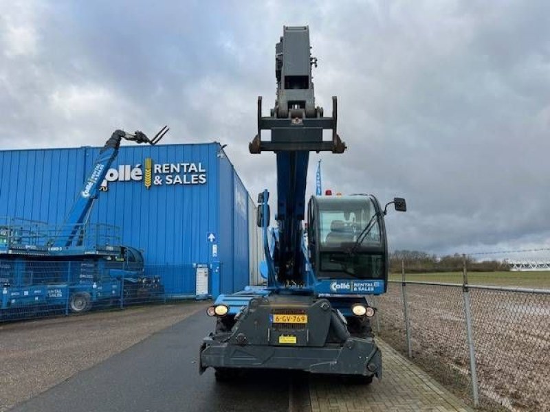 Teleskoplader a típus Sonstige MAGNI ROTO 6.35 RTH SH, Gebrauchtmaschine ekkor: Sittard (Kép 3)