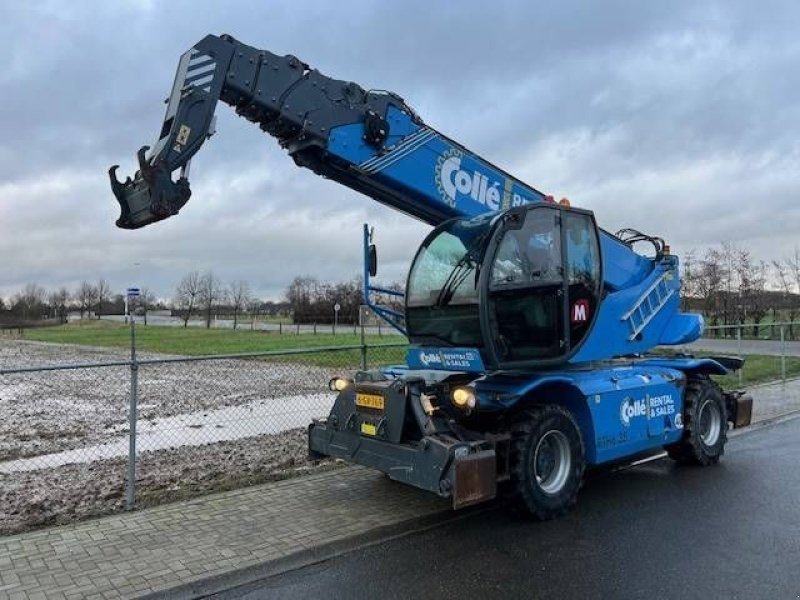 Teleskoplader a típus Sonstige MAGNI ROTO 6.35 RTH SH, Gebrauchtmaschine ekkor: Sittard (Kép 2)