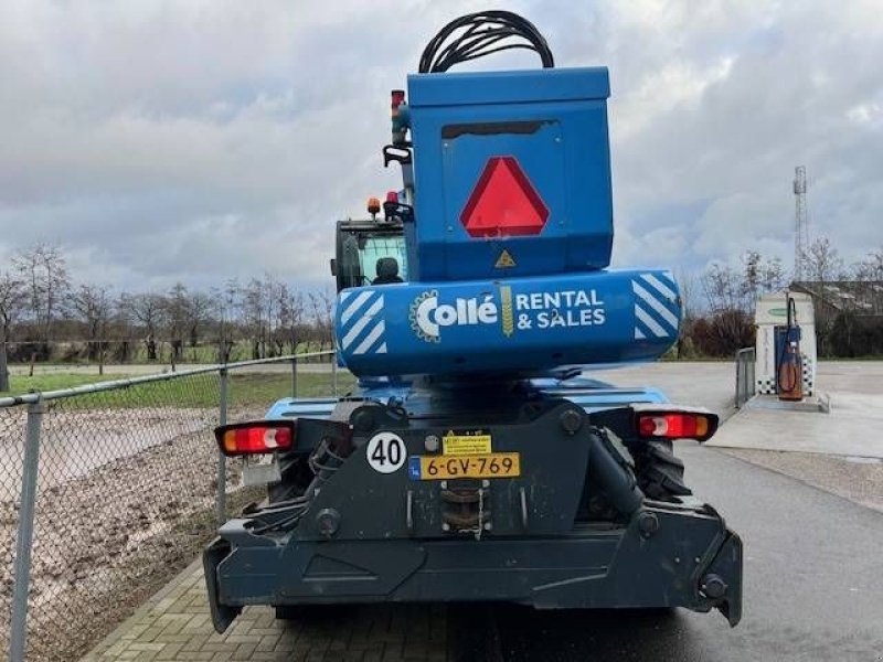 Teleskoplader a típus Sonstige MAGNI ROTO 6.35 RTH SH, Gebrauchtmaschine ekkor: Sittard (Kép 9)