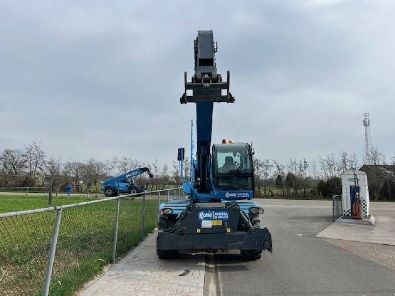 Teleskoplader of the type Sonstige MAGNI RTH 5.30, Gebrauchtmaschine in Sittard (Picture 3)