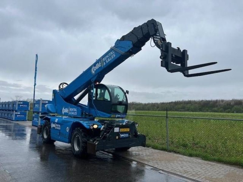 Teleskoplader typu Sonstige MAGNI RTH 6.30 SH, Gebrauchtmaschine v Sittard (Obrázok 9)