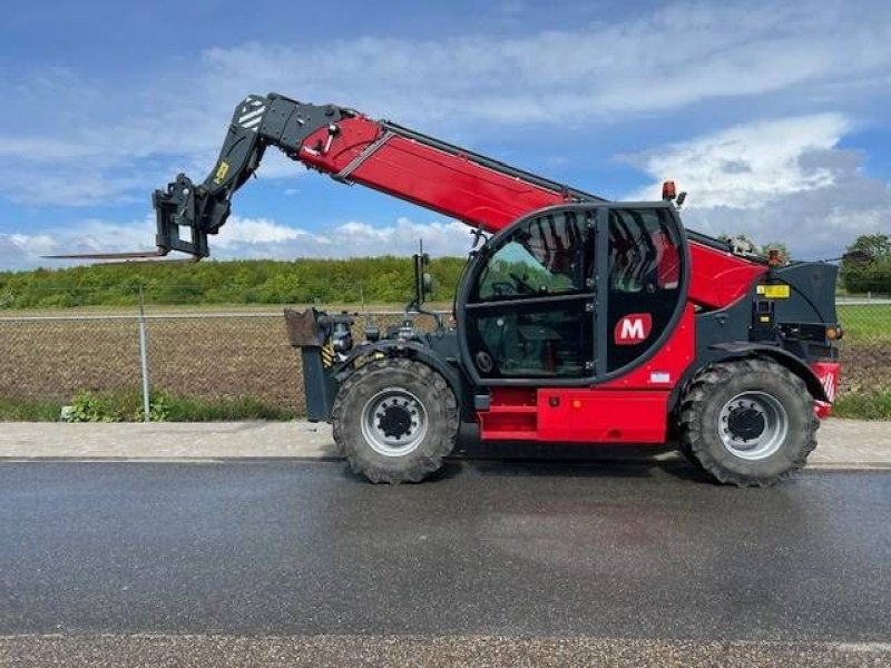 Teleskoplader typu Sonstige MAGNI TH 5.5 19, Gebrauchtmaschine v Sittard (Obrázek 1)