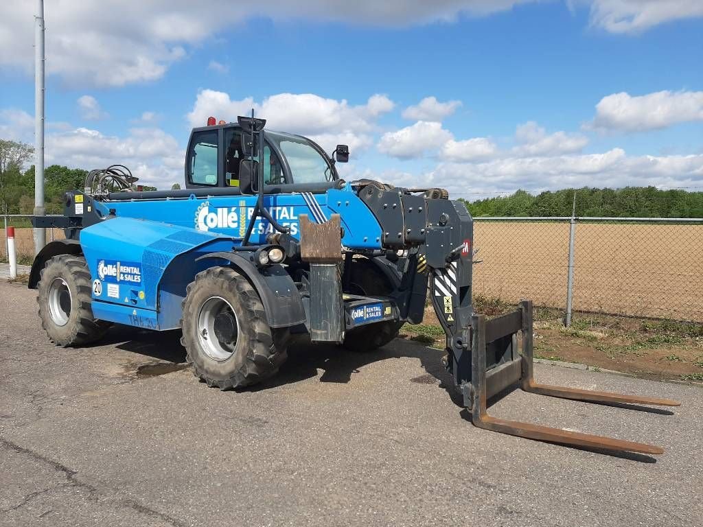 Teleskoplader typu Sonstige MAGNI TH 6.20, Gebrauchtmaschine v Sittard (Obrázek 4)