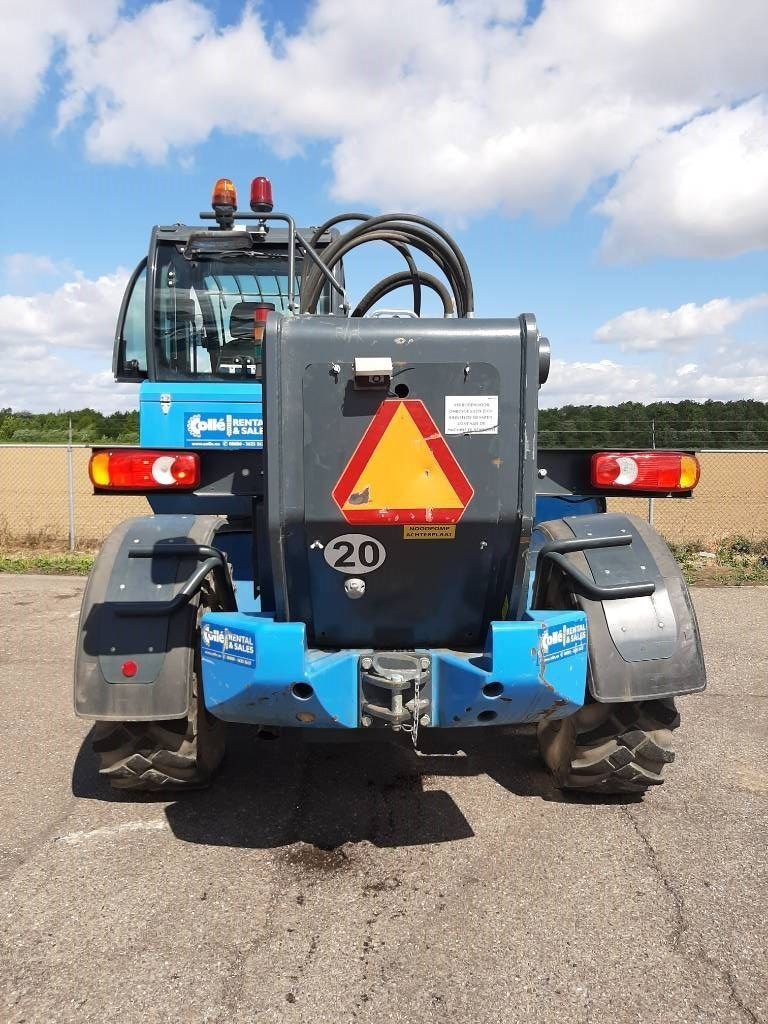 Teleskoplader typu Sonstige MAGNI TH 6.20, Gebrauchtmaschine v Sittard (Obrázek 9)