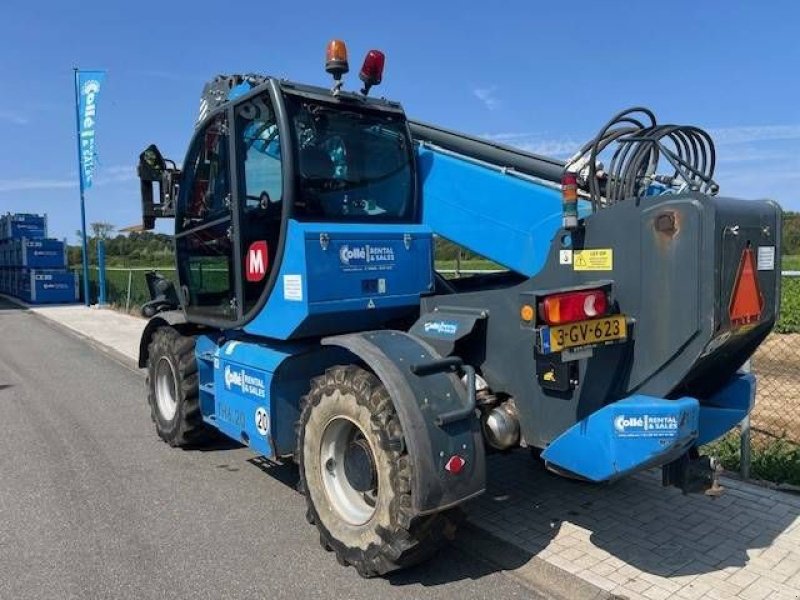 Teleskoplader typu Sonstige MAGNI TH 6.20, Gebrauchtmaschine v Sittard (Obrázek 5)