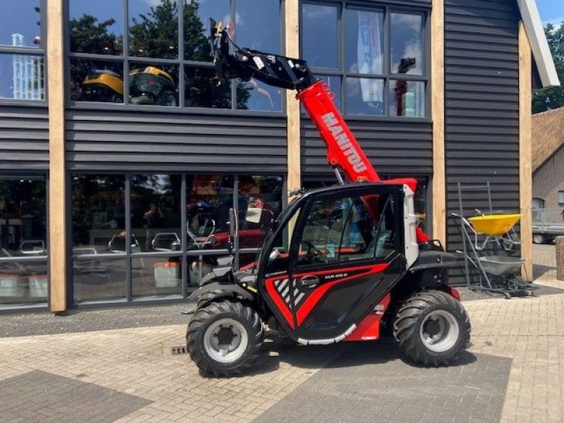 Teleskoplader typu Sonstige Mantiou Mantiou ULM 415H, Neumaschine v Lunteren (Obrázek 1)