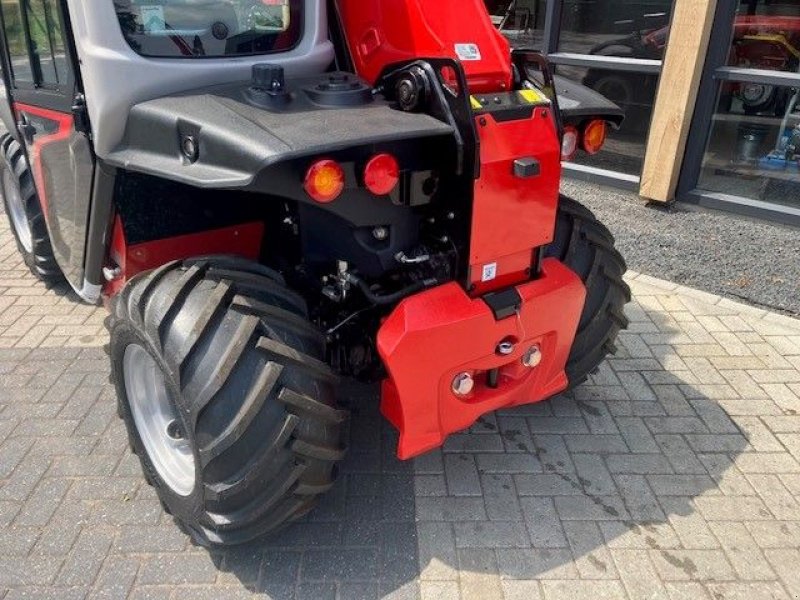 Teleskoplader tip Sonstige Mantiou Mantiou ULM 415H, Neumaschine in Lunteren (Poză 4)