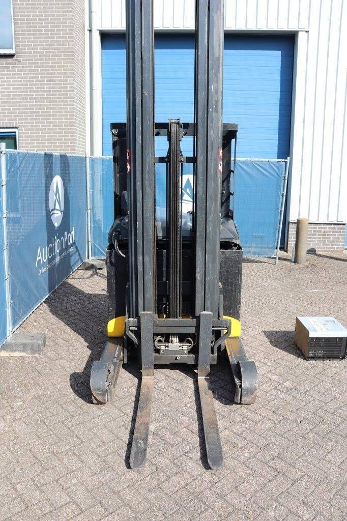 Teleskoplader tipa Sonstige OM Carrelli XR 14 ac, Gebrauchtmaschine u Antwerpen (Slika 8)