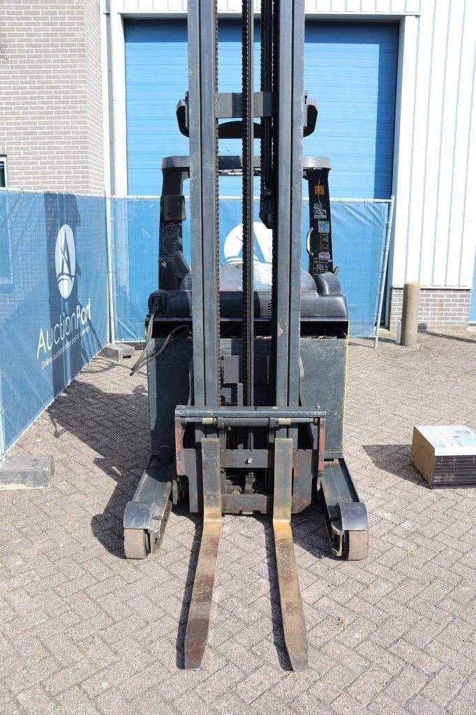 Teleskoplader typu Sonstige Pimespo Thesi RT0005, Gebrauchtmaschine w Antwerpen (Zdjęcie 8)