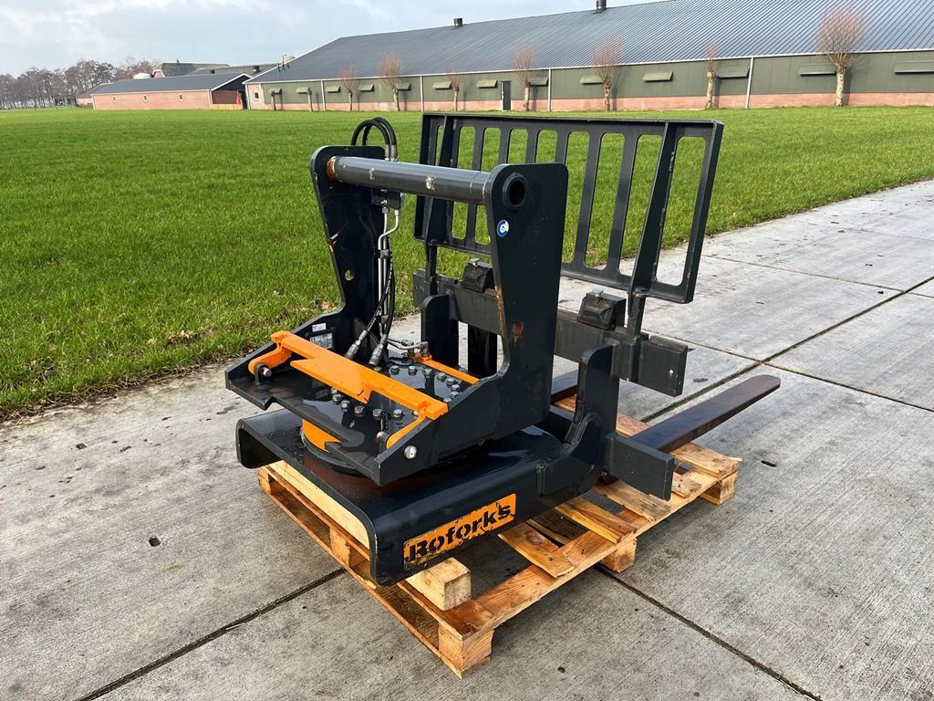 Teleskoplader tip Sonstige Roforks roterend vorkenbord, Gebrauchtmaschine in Lunteren (Poză 4)