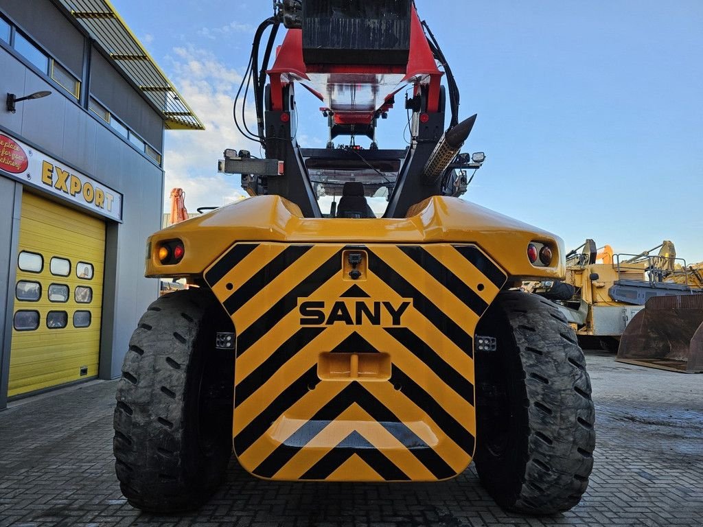 Teleskoplader tip Sonstige Sany SRSC4535C1, Gebrauchtmaschine in Krabbendijke (Poză 4)